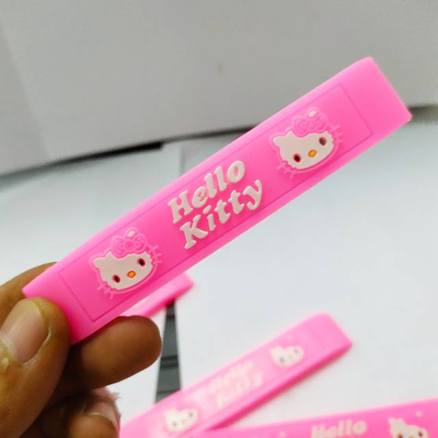 Pelindung Pintu Door Guard Karakter Hello Kityy