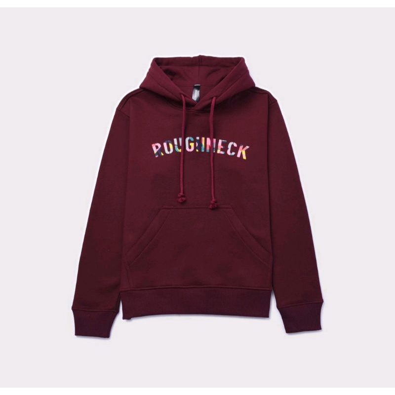 SWEATER HOODIE ROUGHNECK PRIA BEST SELLER/ROUGHNECK HOODIE PRIA TERLARIS/HOODIE PRIA