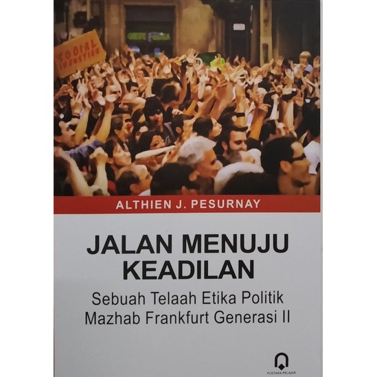 

JALAN MENUJU KEADILAN