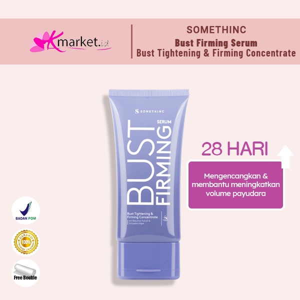 SOMETHINC Bust Firming Serum 50ML