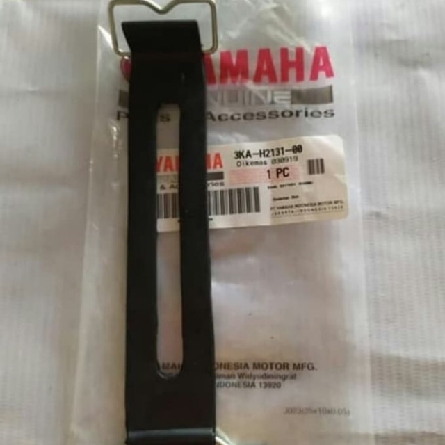SABUK KARET AKI RX KING RX K RXK ASLI ORI YAMAHA 3KA H2131 00
