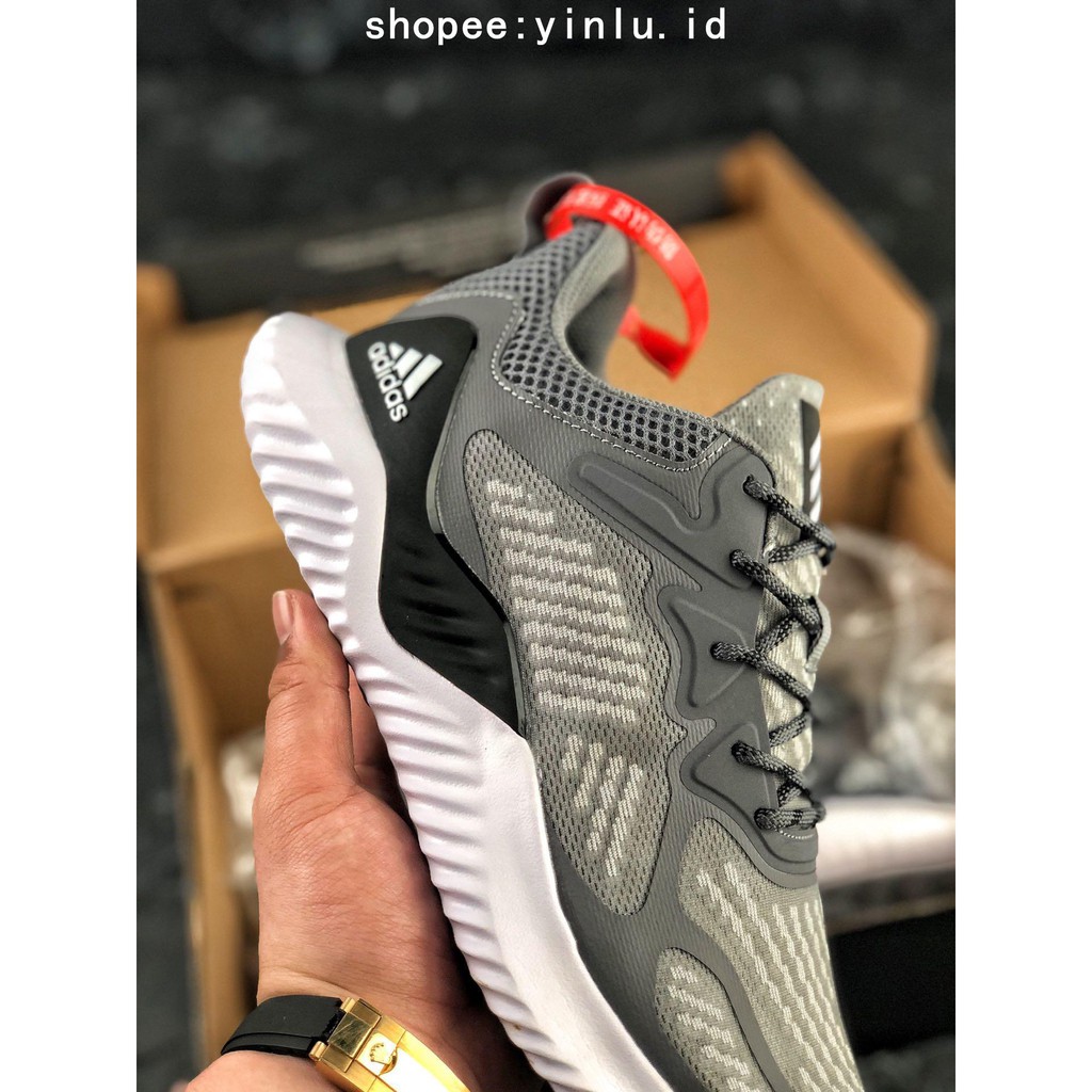 alphabounce reflective hpc ams shoes