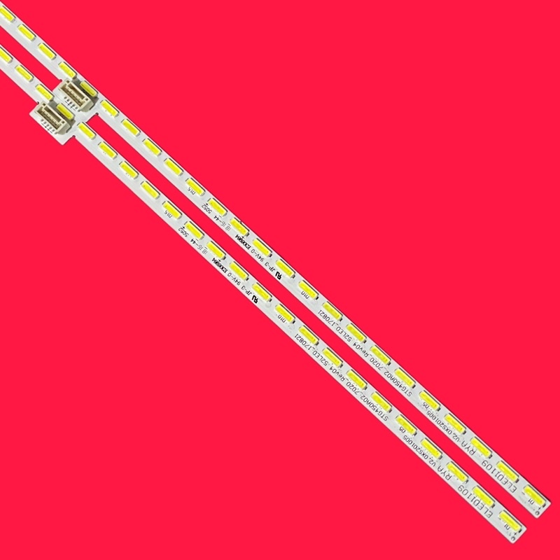 BACKLIGHT TV LED SHARP 45 INC LC-45UA6500 LC-45UA6800 LC-45SA5200 LC-45UA6500X LC-45UA6800X LC-45SA5200X LC45SA5200 LC45UA6500 LC45UA6800 LC45SA5200X LC45UA6500X LC45UA6800X