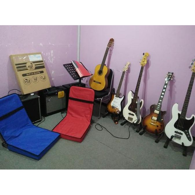 KURSI LESEHAN MULTIFUNGSI / KURSI RUANG TAMU LESEHAN / KURSI BELAJAR