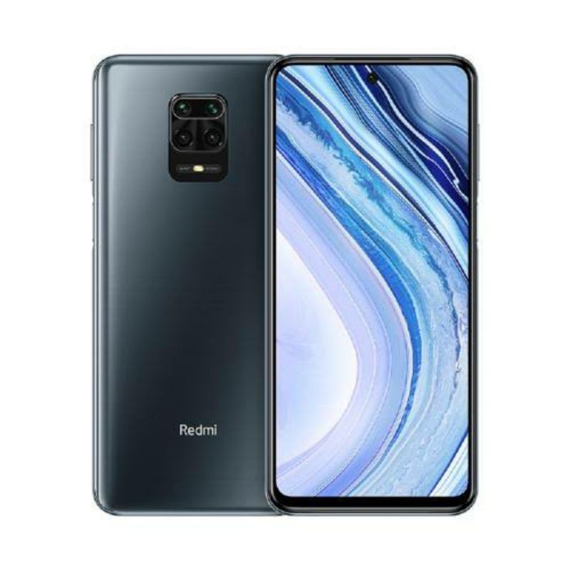 CUCI GUDANG PROMO HP MURAH XIAOMI REDMI NOTE 9 PRO 8/128 & 6/64 GARANSI RESMI HP XIOMI XIAOMI