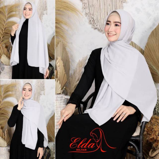 Pashmina Pet by Elda Hijab