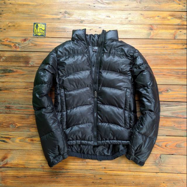 the north face summit series down jacket