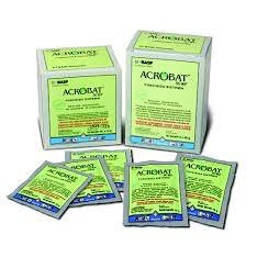 ACROBAT 50WP FUNGISIDA