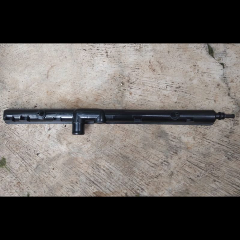 Uppertank Radiator Peugeot 206