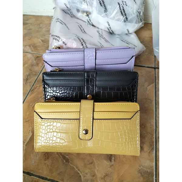 Dompet panjang by JH