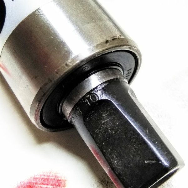 berkualitas      BOTTOM BRACKET / BB KOTAK BEARING SHIMANO UN51 JAPAN      amanah