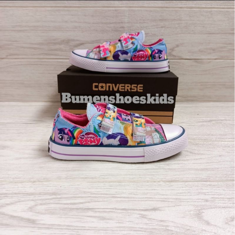 Sepatu Anak Perempuan Sepatu Converse Allstar ORIGINAL Sepatu Sneakers