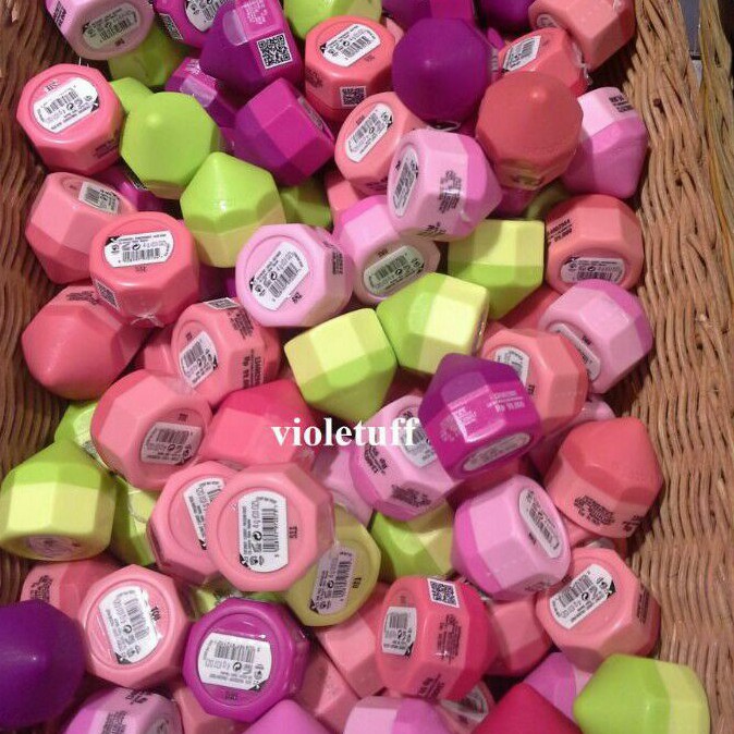 The Body Shop Lip Juicer