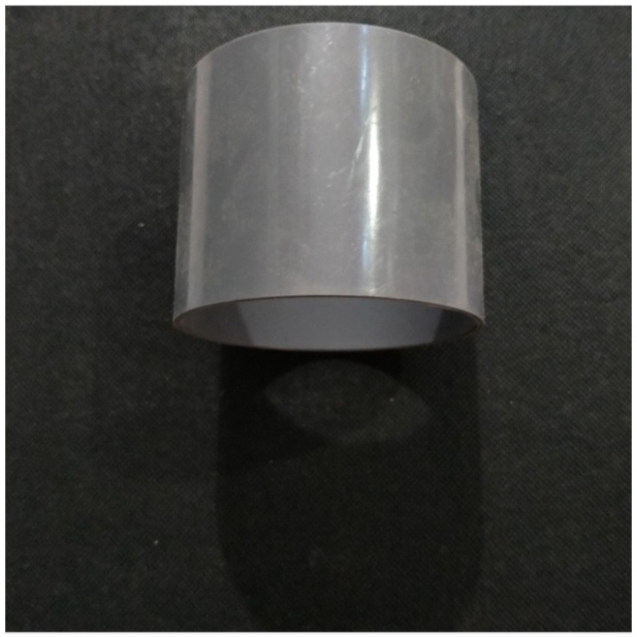 Sok Pipa PVC 2 1/2" / Soket 2.5 inch / Sambungan pipa PVC MURAH