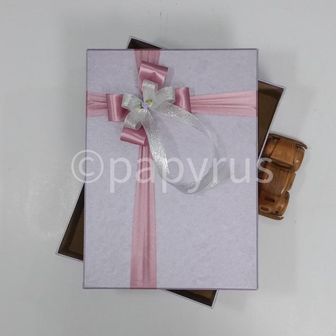 

[COD] PAPYRUS 25x35 Tinggi 5cm Kotak Kado Gift Box [COD]