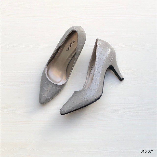 Elizabeth Shoes heels 615 071