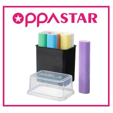

Kapur Tulis Warna Anak Ikea + Kotak 50193322 - Set 9 pc