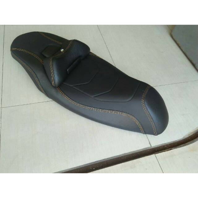 Jok NMAX model eropa/jok custom nmax OLD