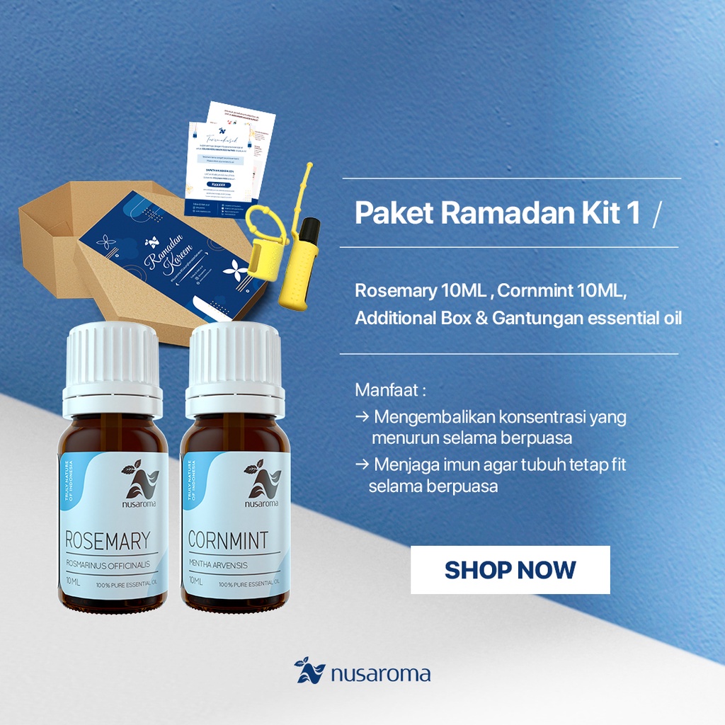 RAMADAN KIT 1