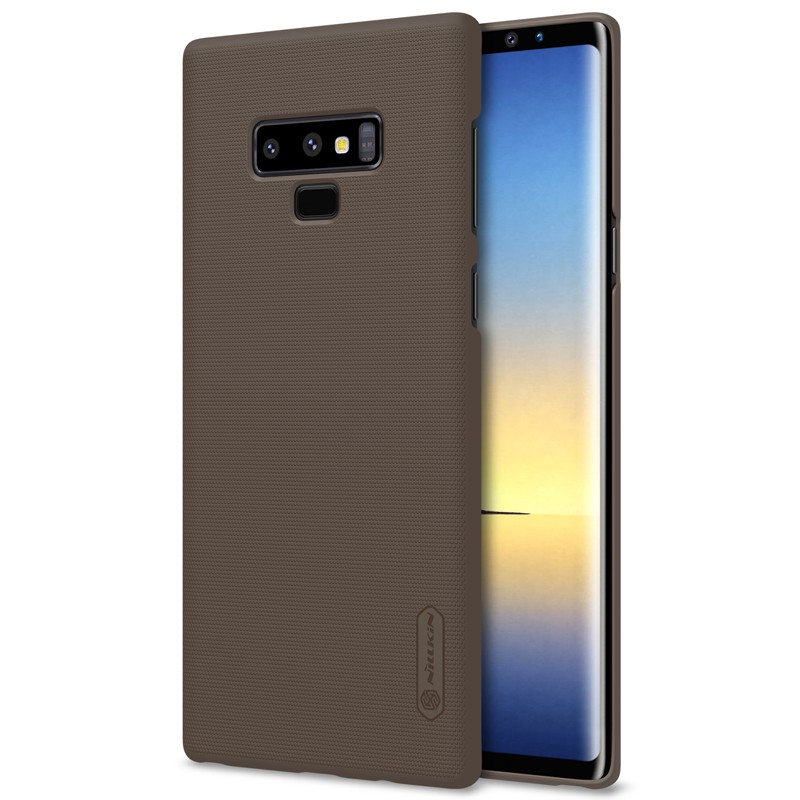 Nillkin Frosted Hard Case Samsung Galaxy Note9 / Note 9