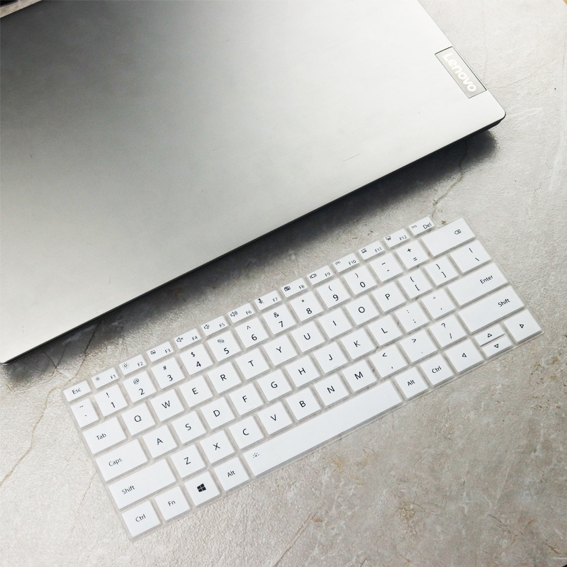 Cover Pelindung Keyboard Bahan Silikon Tpu Anti Debu Untuk Honor Magicbook V14 2021 V 14 Inch