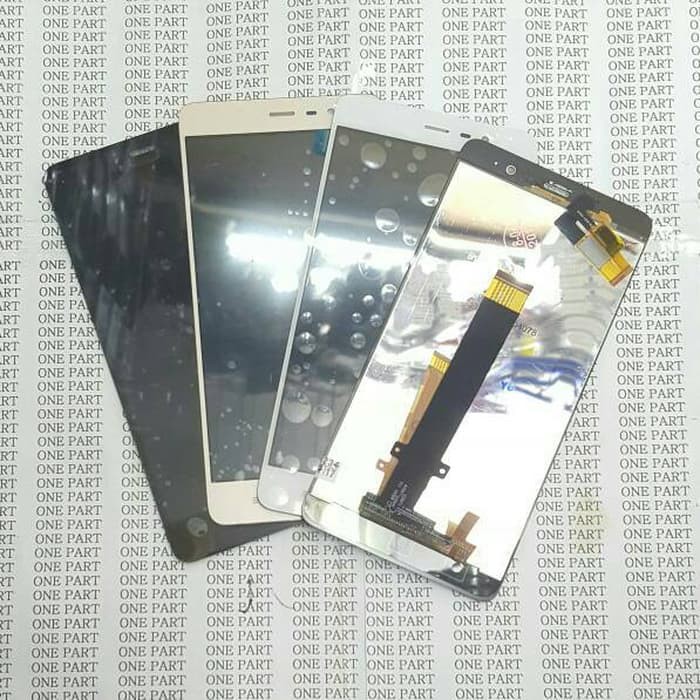 Murah Lcd Touchscreen Xiaomi Redmi Note 3 Pro Kate Special Edition Original Promo