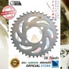 Gigi Tarik 28T ~ 39T SUZUKI Shogun / New / 125 / R Gir Belakang - Rear Sprocket Gear TAJIMA-428-38T