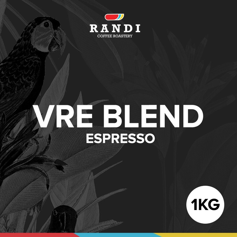 

Vre Blend Espresso 1 kg