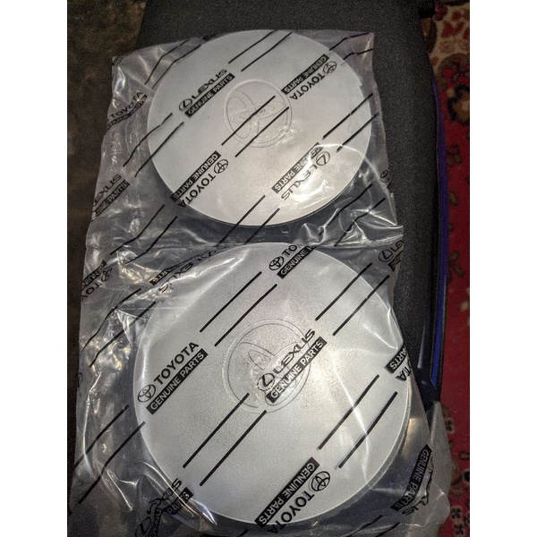 DOP tutup velg mobil TOYOTA kijang grand