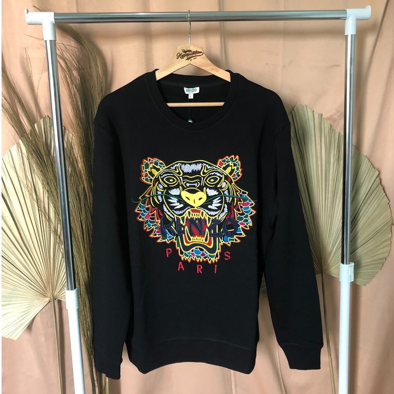 Kenzo - Sweatshirt Dragon