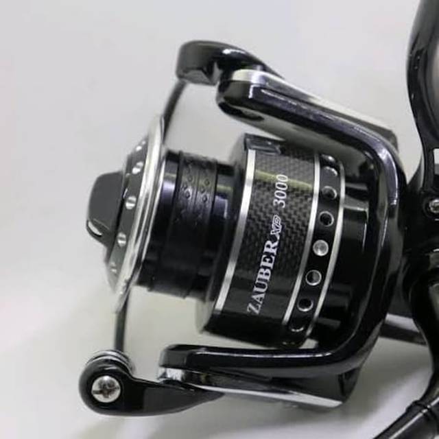 Reel RYOBI &quot;ZAUBER XP&quot; 1000