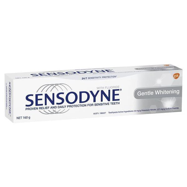 Sensodyne Muli Action 160g