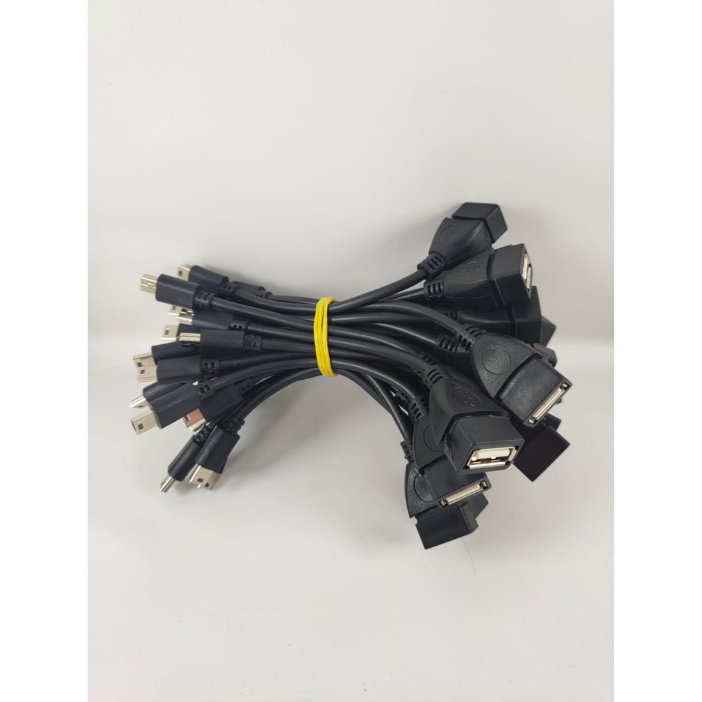 KABEL USB 5 PIN 2.0