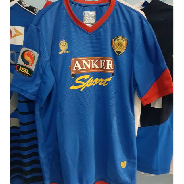 Jersey AREMA 2013 original
