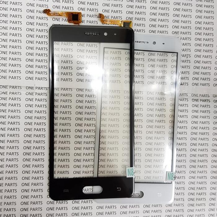 TOUCHSCREEN SUNBERRY S8 5.0 ORIGINAL