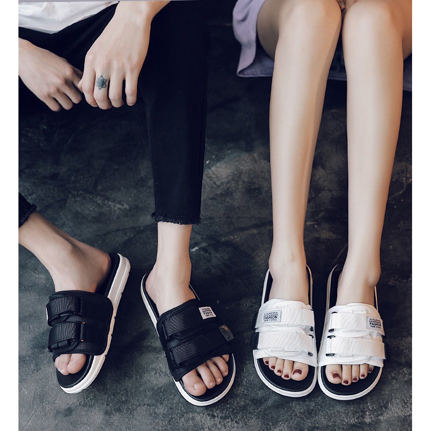 Ambigo Sendal Casual Import Pria Wanita Sandal SIGMA PRY Sandal Korean Style Outdoor Traveling Santai