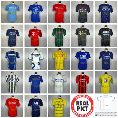 Jersey Bola Terbaru, Jersey bola lengkap, jersey bola murah, jersey bola ori, jersy bola