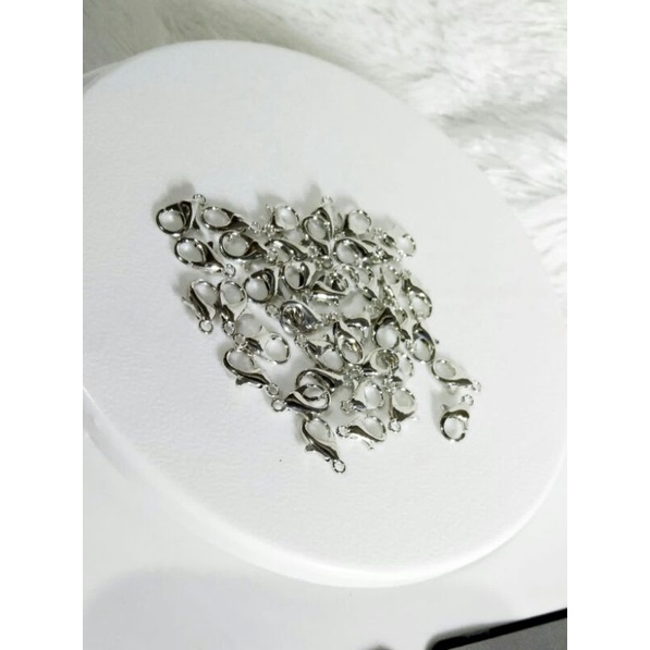 KOKOT UDANG PENGAIT MASKER