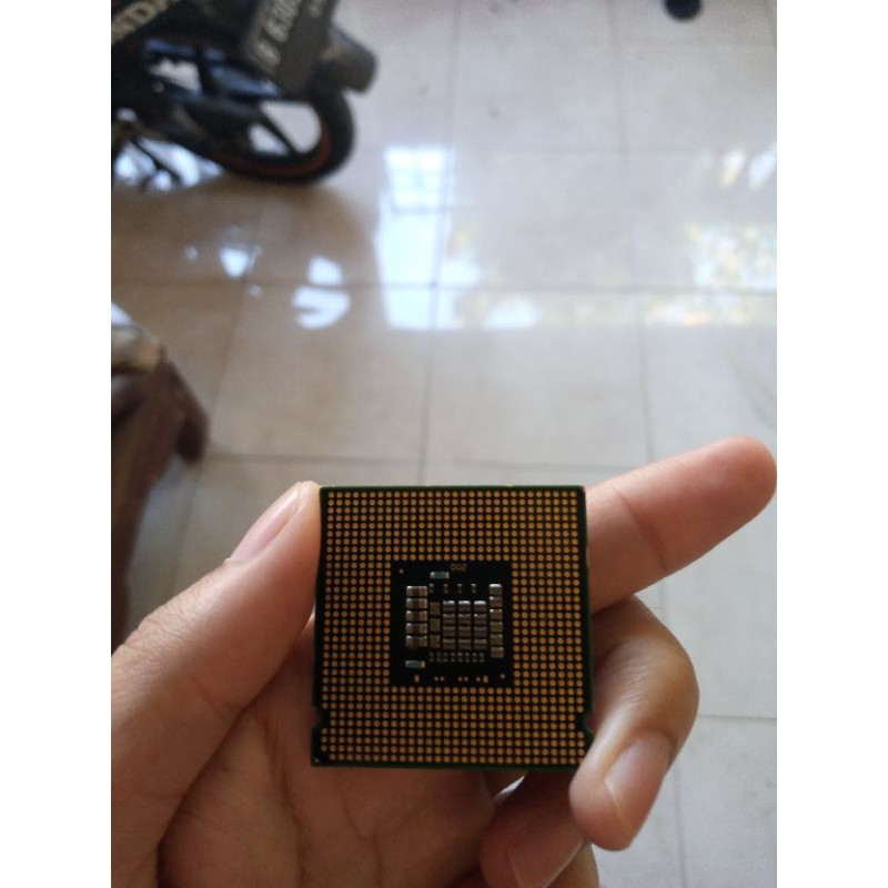 Intel Core 2 Duo E8600