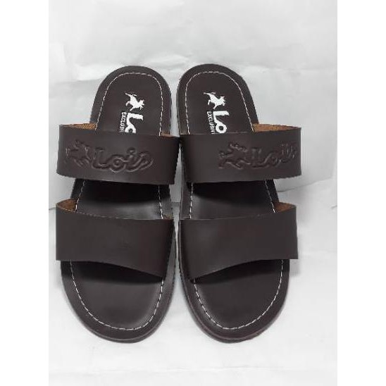  hotsale  Sandal pria Lois   Shopee Indonesia