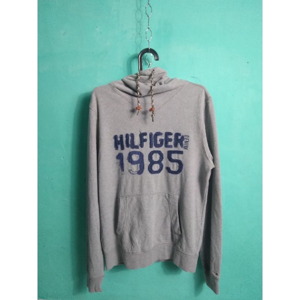 HOODIE TOMMY HILFIGER ORIGINAL