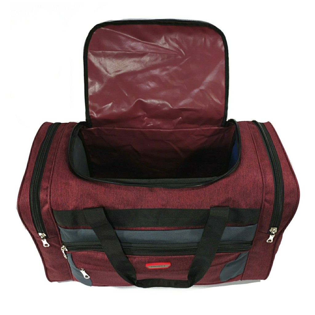 tas travel Travelling tas  pakaian jumbo original SPORTEX 0894