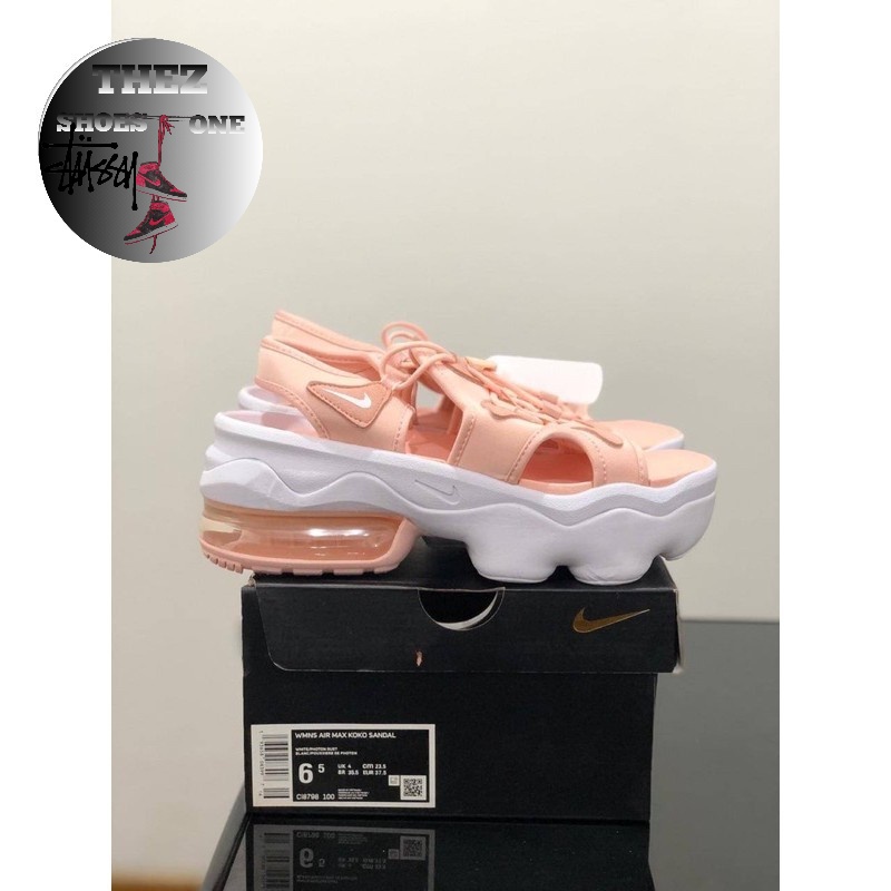 Nike Air Max Koko Sandal free Paperbag Thez_Shoesone