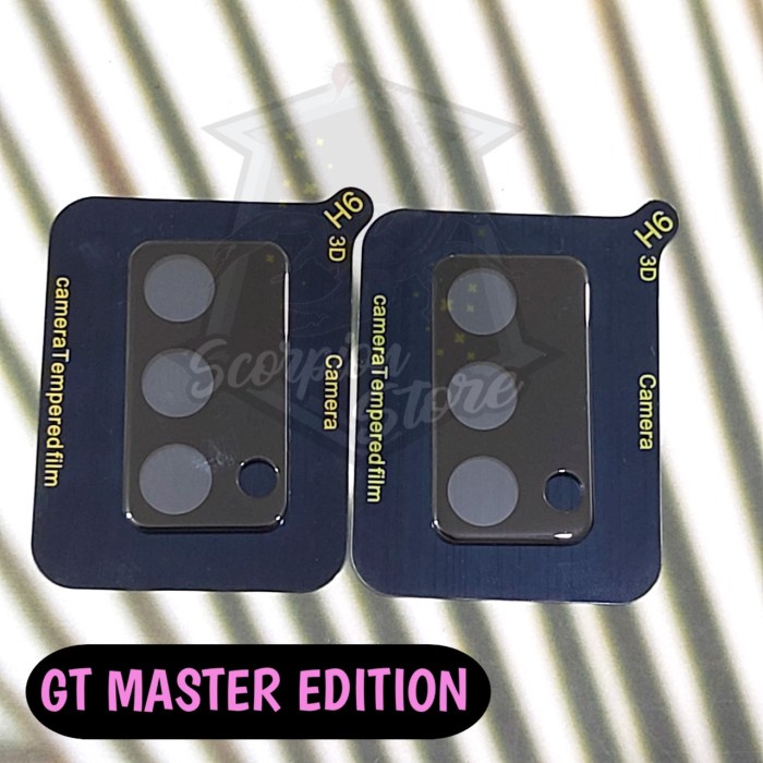 RING CAMERA FULL FRAME REALME GT MASTER EDITION REALME GT NEO 2 - SS