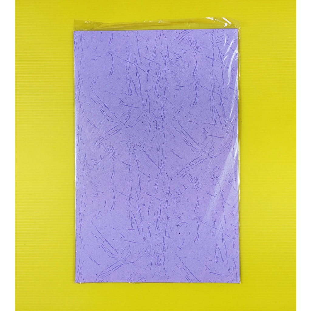 

KERTAS / KARTON JERUK / BUFFALO VIOLET
