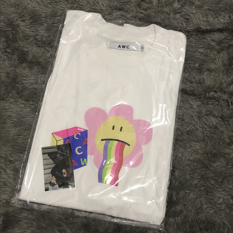 [READY STOCK] AWC STUDIO