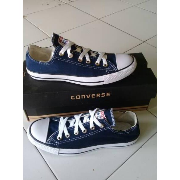 Limited Edition Sepatu Converse Tanpa Box Xyu Shopee Indonesia