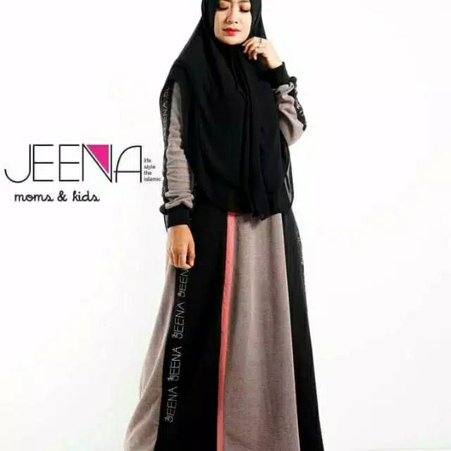 Dress jeena