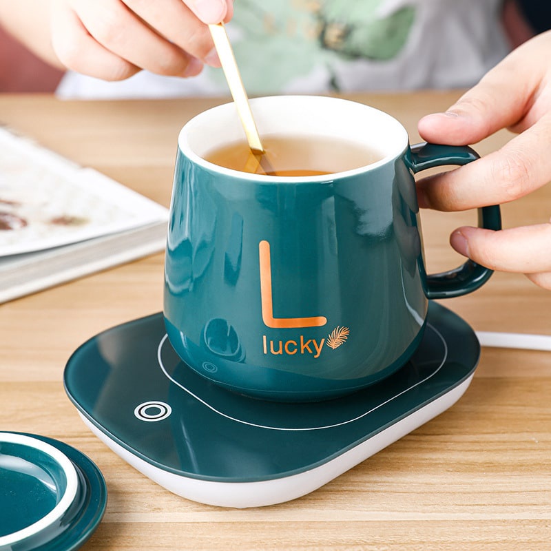 Electric Cup Warmer