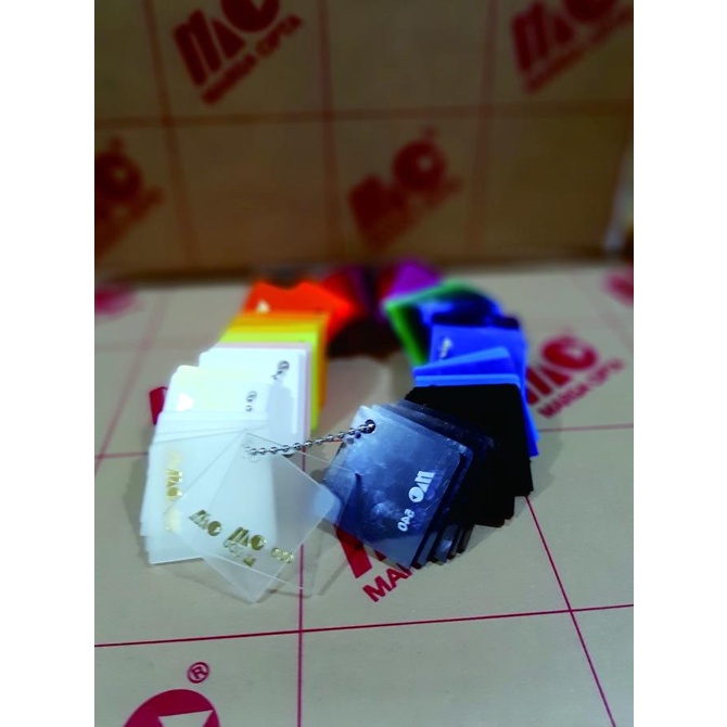 

READY COD Nomor rumah akrilik timbul 30 x 20 cm + baut pen stainless PROMOKode 3897